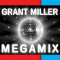 Album Megamix de Grant Miller