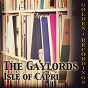 Album Isle of Capri de The Gaylords