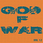 Compilation God of War, Vol. 12 (Juelz Santana Edition) avec Juelz Santana / Jay Bezel