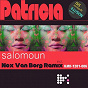 Album Salomoun de Patricia