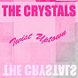 Album Twist Uptown de The Crystals