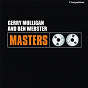 Album Gerry Mulligan Meets Ben Webster de Gerry Mulligan, Ben Webster