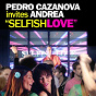 Album Selfish Love (feat. Andrea) de Pedro Cazanova