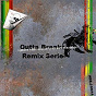Album Outta Breaks (Remix Serie) de Tsunami Wazahari