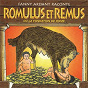Album Romulus et Remus ou la Fondation de Rome (Fanny Ardant raconte - La Mythologie) de Fanny Ardant