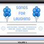 Compilation Legends of Songs for Laughing, Vol. 1 (French) avec Raymond Devos / Henri Salvador / Fernandel / Annie Cordy / Francis Blanche...