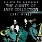 Album Giants of Jazz Collection - Earl Hines de Earl "Fatha" Hines