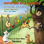 Album Dorémi l'oiseau - Conte musical (Vol. 1 : Les notes) de Anny Versini, Jean-Marc Versini