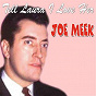Album Tell Laura I Love Her de Joe Meek