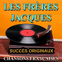 Album Chansons françaises (Succès originaux) de Les Frères Jacques