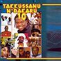 Compilation Takkussanu N'Dakaru, vol. 10 avec Ndongo Lo / Moussa Traore / Ceddo / Sun Sooley / Alassane Camara...