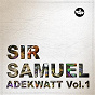 Album Adekwatt, vol. 1 de Sir Samuel