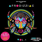 Compilation Afrodizziac, Vol. 1 (The Tastes of Africa) avec DRB-Lasgidi / Naeto C / El / Efya Jane Awindor / Big Tizzy...