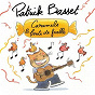 Album Caramels & bouts de ficelle de Patrick Basset