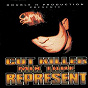 Album Represent (Mix Tape) de Cut Killer