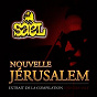 Album Nouvelle Jérusalem de Saël