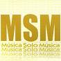 Compilation Música Solo Música avec Carmen Cavallero / Orquesta Casino de la Habana / Chet Baker / Xavier Cugat / Pérez Prado...