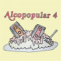 Compilation Alcopopular, Vol. 4 (A Feast of Pop) avec The Xcerts / Liam Frost / Klaus Tennstedt / Jose Vanders / Lucy Day...