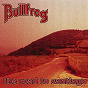Album The Road to Santiago de Bullfrog