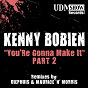 Album You're Gonna Make It, Pt. 2 de Kenny Bobien