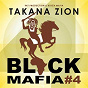 Album Black Mafia 4 de Takana Zion