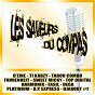 Compilation Les saveurs du compas, Vol. 1 (Live) avec Fahrenheit / D-Zine / Ti Kabzy / Top Digital / Sweet Micky...