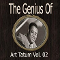 Album The Genius of Art Tatum Vol 02 de Art Tatum