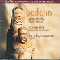 Album Pedenn (Sacred Songs of Brittany - Celtic Music - Keltia Musique) de Anne Auffret, Jean Baron, Michel Ghesquiere
