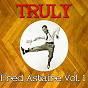 Album Truly Fred Astaire, Vol. 1 de Fred Astaire
