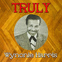 Album Truly Wynonie Harris de Wynonie Harris