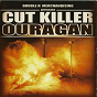 Album Ouragan (Double H Merchandising présente) de Cut Killer