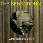 Album The Sensational Art Tatum Vol 02 de Art Tatum