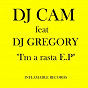 Album I'm a Rasta (feat. DJ Gregory) de DJ Cam