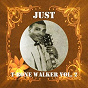 Album Just T-bone Walker, Vol. 2 de T-Bone Walker