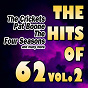 Compilation The Hits of 62, Vol. 2 avec The Tornados / The Crickets / Brenda Lee / Frank Ifield / Pat Boone...