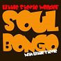 Album Soul Bongo With Little Stevie de Stevie Wonder