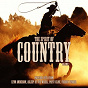 Compilation The Spirit of Country, Vol. 1 avec Jeanne Pruett / Asleep At the Wheel / Sandy Posey / Lynn Anderson / Moe Bandy...