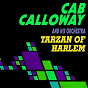 Album Tarzan of Harlem de Cab Calloway