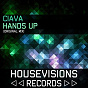 Album Hands Up de Ciava