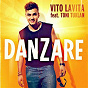 Album Danzare (feat. Toni Tuklan) de Vito Lavita