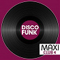 Compilation Maxi Club Disco Funk, Vol. 4 (Les maxis et club mix des titres disco funk) avec Alvin Fields / Dennis Edwards / Bill Summers / Brass Construction / Peaches & Herb...