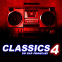Compilation Classics du rap français, vol. 4 avec Lino / Zoxea / Bakar / D Abuz / Diam's...