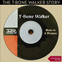 Album Blues Is a Woman (The T-Bone Walker Story - Imperial Singles1951 - 1952) de T-Bone Walker