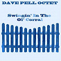 Album Swingin' in the Ol' Corral de Dave Pell