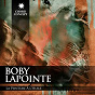 Album La peinture à l'huile de Boby Lapointe