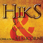 Album Opération Malicorne de Hiks