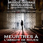 Album Meurtres à l'abbaye de Rouen (Bande originale du film de Christian Bonnet) de Nicolas Jorelle