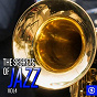 Compilation The Secrets of Jazz, Vol. 4 avec Karrin Allyson / Bobby Hutcherson / Ketty Lester / Dennis Rowland / Gene Harris...