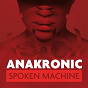 Album The Watch (feat. Taron Benson) de Anakronic Electro Orkestra