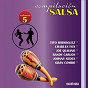 Compilation Compilación Salsa, Vol. 5 (1958-1964) avec Charlie Fox / Johnny Pacheco / Lou Pérez / Ray Barretto / Eddie Palmieri...